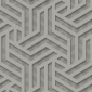 Papel Pintado Geométrico - GEDIZ 03 | MURAKE - 87203