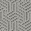 Papel Pintado Geométrico - GEDIZ 03 | MURAKE - 87203