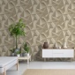 Papel Pintado Geométrico - PAYAS 01 | MURAKE - 87204