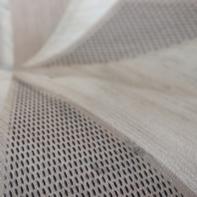 Papel Pintado Geométrico - PAYAS 01 | MURAKE - 87204