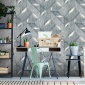 Papel Pintado Gráfico - ARAS 01 | MURAKE - 87208
