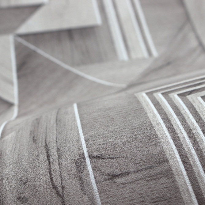 Papel Pintado Geométrico - GOKSU 03 | MURAKE - 87214