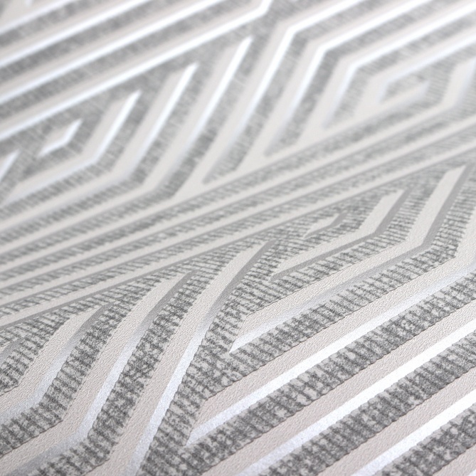 Papel Pintado Gráfico - MEKON 02 | MURAKE - 87235