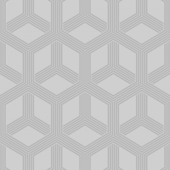 Papel Pintado Cubos 3D - KRANG 02 | MURAKE - 87244