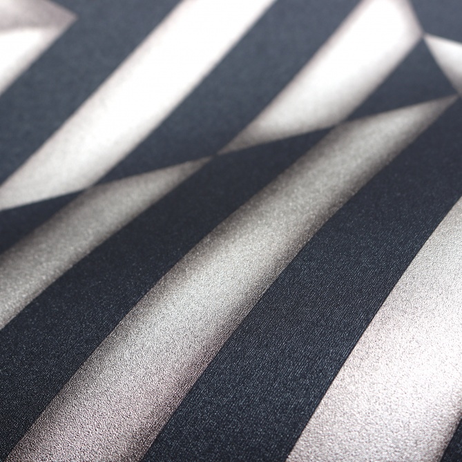 Papel Pintado Geométrico - YARKON 03 | MURAKE - 87247