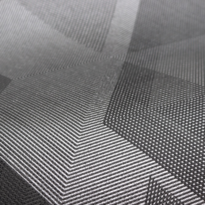 Papel Pintado Geométrico - BANIAS 04 | MURAKE - 87254