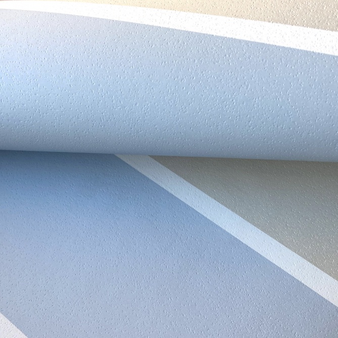 Papel Pintado Rayas - LIKOMA 06 | MURAKE - 87316