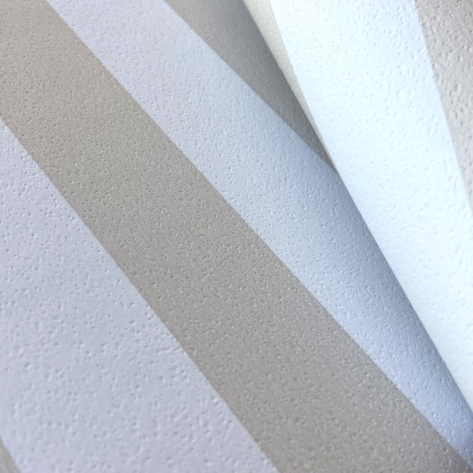 Papel Pintado Raya Estrecha - BANGULA 01 | MURAKE - 87341