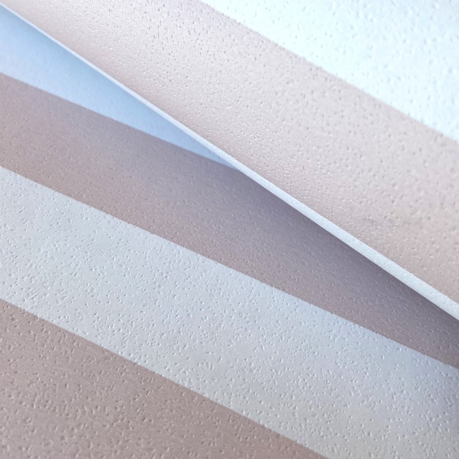 Papel Pintado Raya Estrecha - BANGULA 05 | MURAKE - 87345