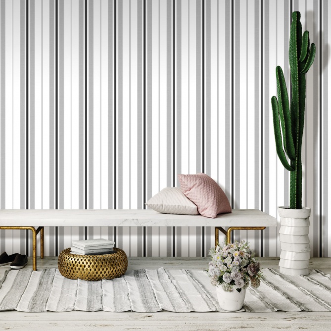 Papel Pintado Multirayas - PONELA 03 | MURAKE - 87333