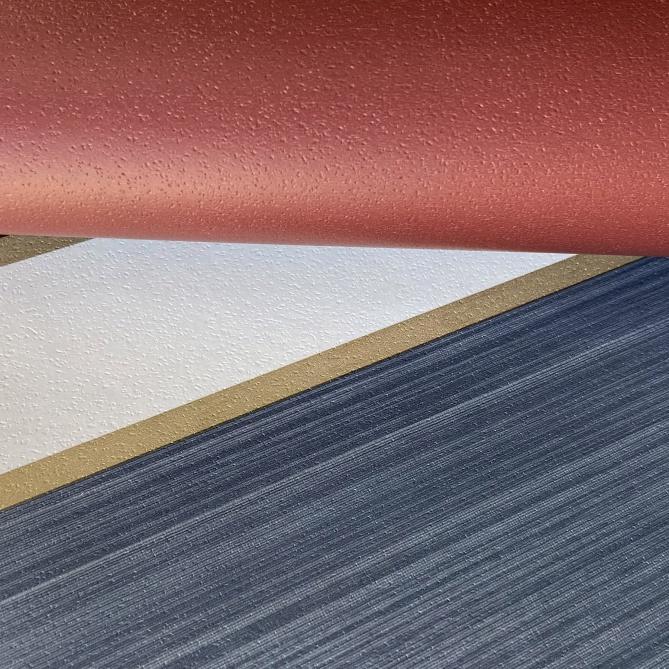 Papel Pintado Multirayas - SALIMA 07 | MURAKE - 87307