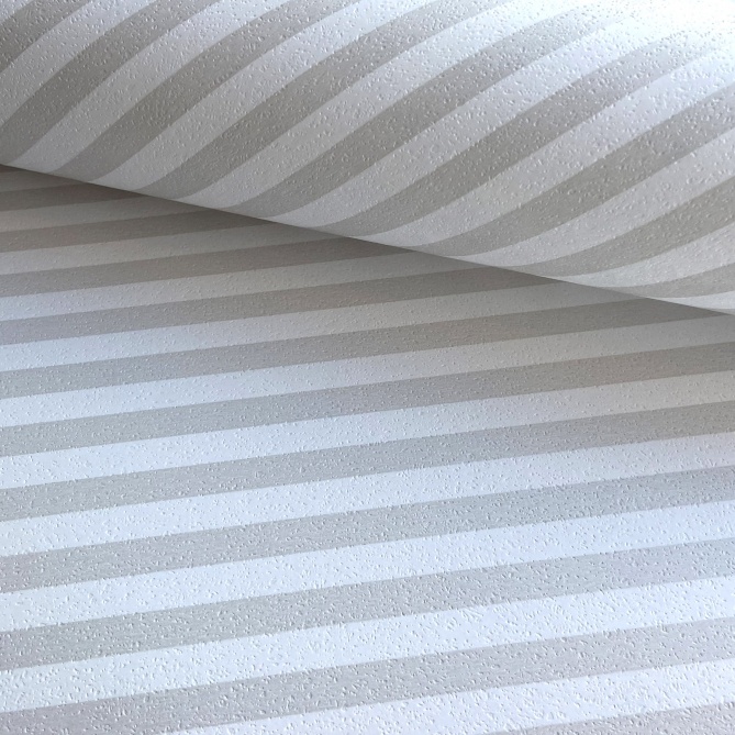 Papel Pintado Rayas Finas - LOBI 04 | MURAKE - 87384