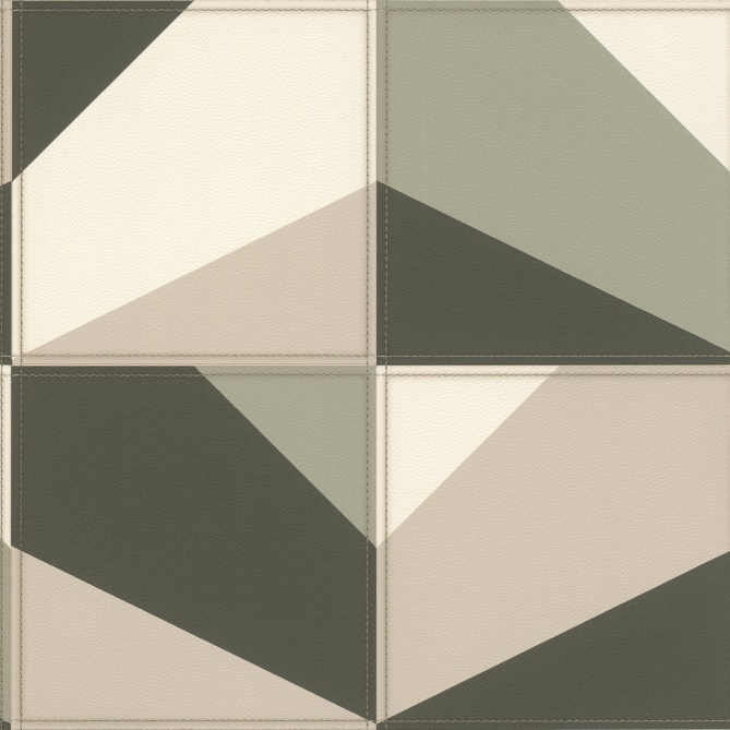 Papel Pintado Cuadros con estampado gráfico - YOMOU 03 | MURAKE - 988523