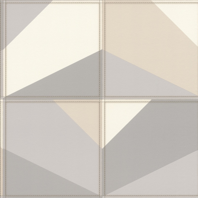 Papel Pintado Cuadros con estampado gráfico - YOMOU 02 | MURAKE - 988522