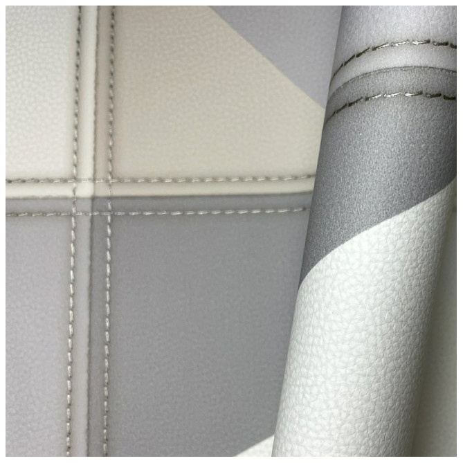 Papel Pintado Cuadros con estampado gráfico - YOMOU 02 | MURAKE - 988522