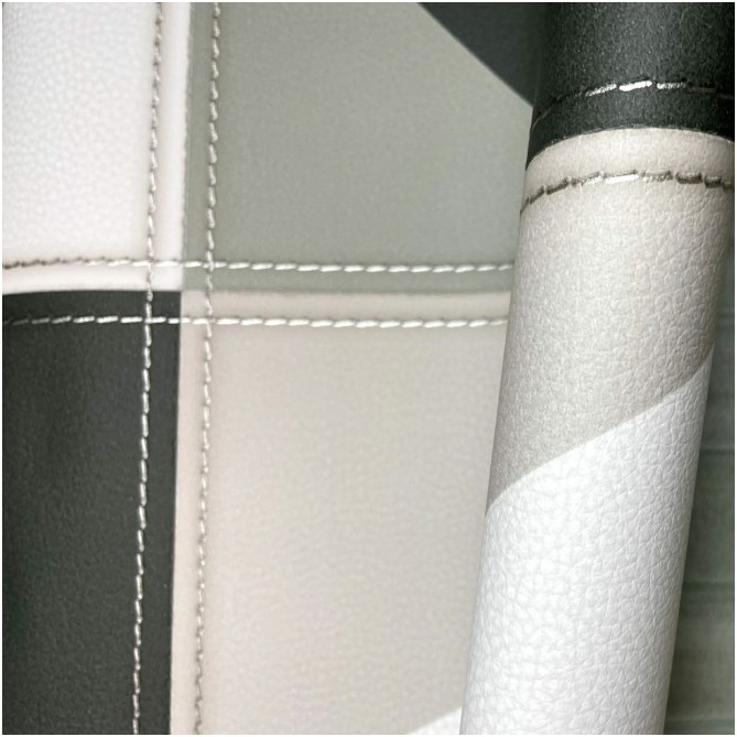 Papel Pintado Cuadros con estampado gráfico - YOMOU 03 | MURAKE - 988523