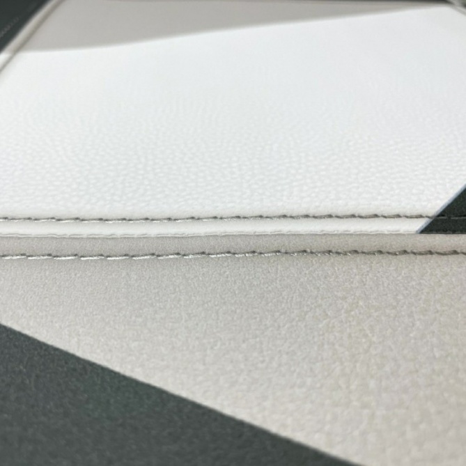 Papel Pintado Cuadros con estampado gráfico - YOMOU 03 | MURAKE - 988523