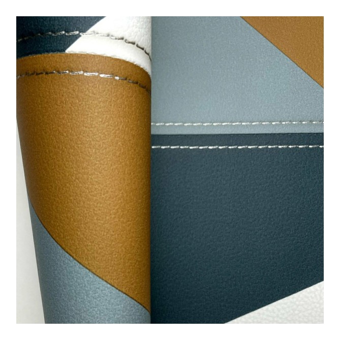 Papel Pintado Cuadros con estampado gráfico - YOMOU 04 | MURAKE - 988524