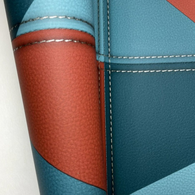 Papel Pintado Cuadros con estampado gráfico - YOMOU 05 | MURAKE - 988525