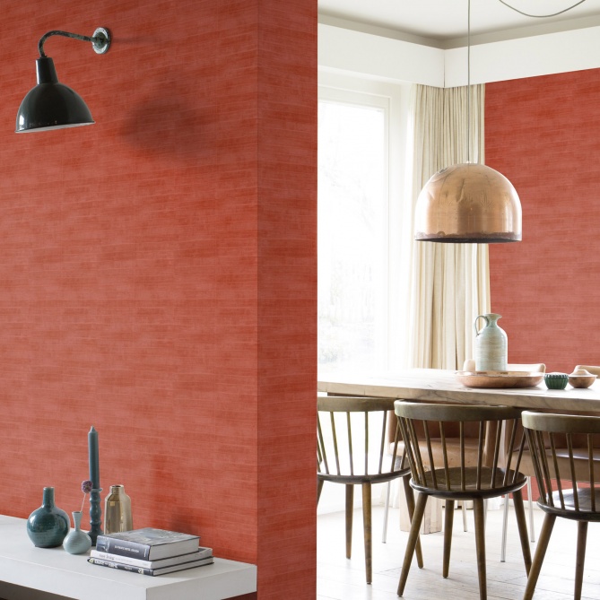 Papel Pintado Cuero cosido - BOFFA 07 | MURAKE - 988547