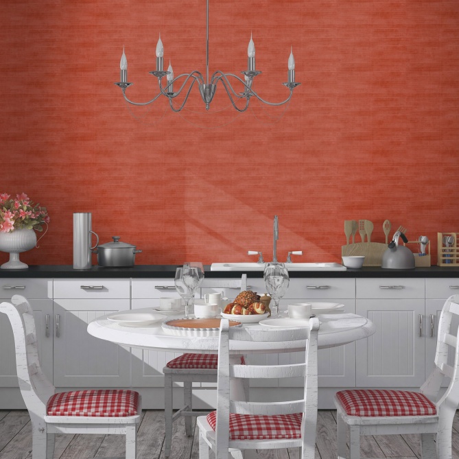 Papel Pintado Cuero cosido - BOFFA 07 | MURAKE - 988547