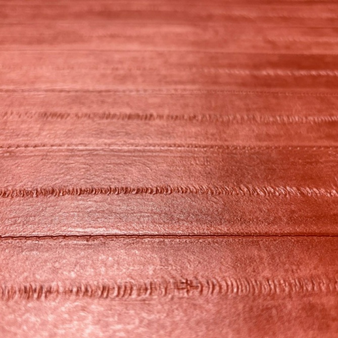 Papel Pintado Cuero cosido - BOFFA 07 | MURAKE - 988547