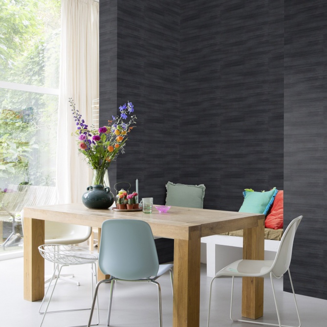 Papel Pintado Cuero cosido - BOFFA 08 | MURAKE - 988548