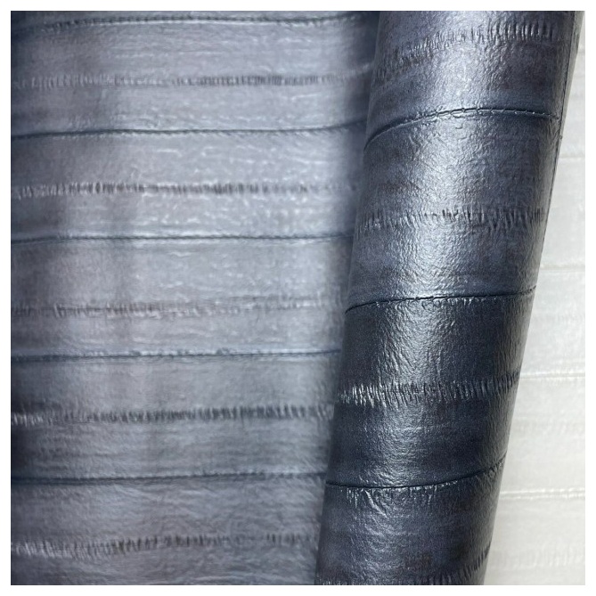 Papel Pintado Cuero cosido - BOFFA 08 | MURAKE - 988548