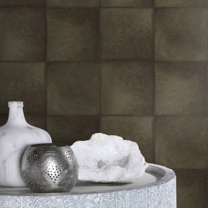 Papel Pintado Cuadros de piel - FARANA 04 | MURAKE - 988554