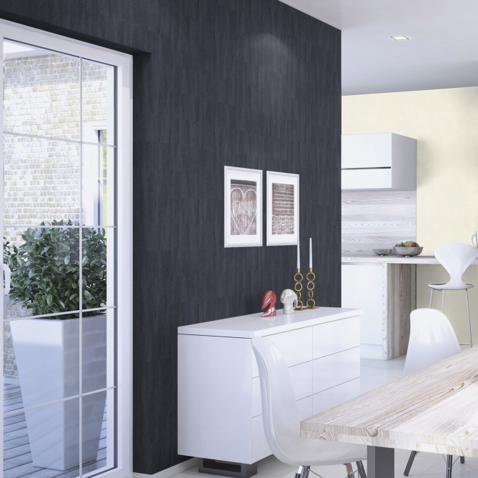 Papel Pintado Textura de madera - KAMSAR 03 | MURAKE - 988557