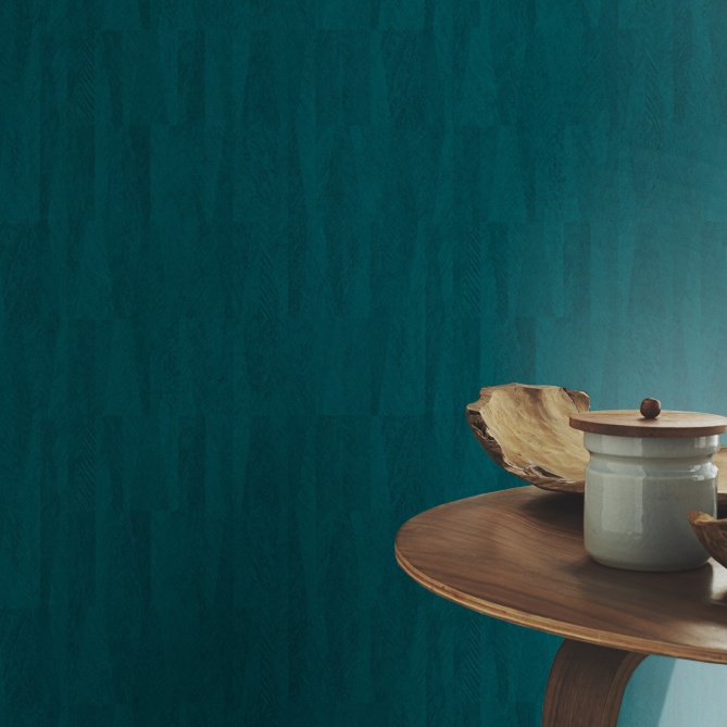 Papel Pintado Textura de madera - KAMSAR 04 | MURAKE - 988558