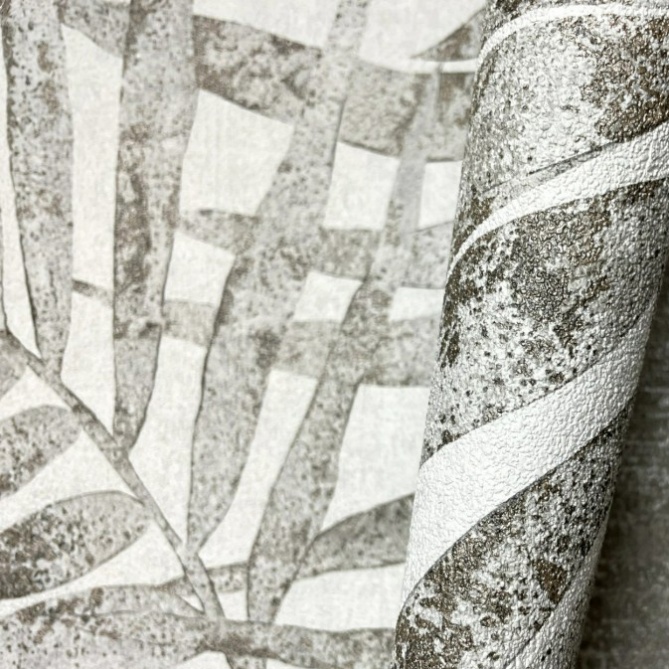 Papel Pintado Hojas de Palma - FRUNZA 01 | MURAKE - 988583