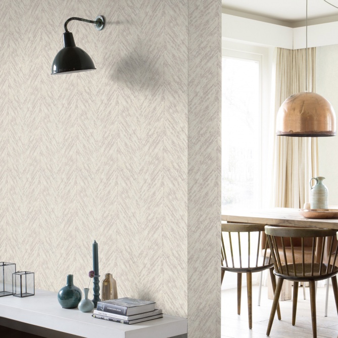 Papel Pintado Espiga - TRUSENI 01 | MURAKE - 988591