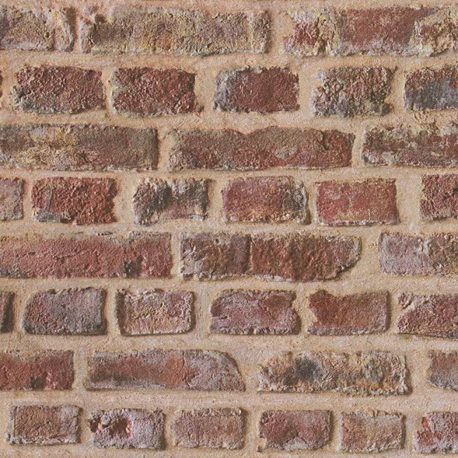 Papel Pintado Ladrillo - RIVERTON | MURAKE - 912031