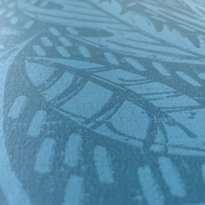 Papel Pintado Hojas - OHIO 04 | MURAKE - 991404