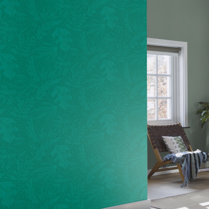 Papel Pintado Hojas - OHIO 03 | MURAKE - 991403