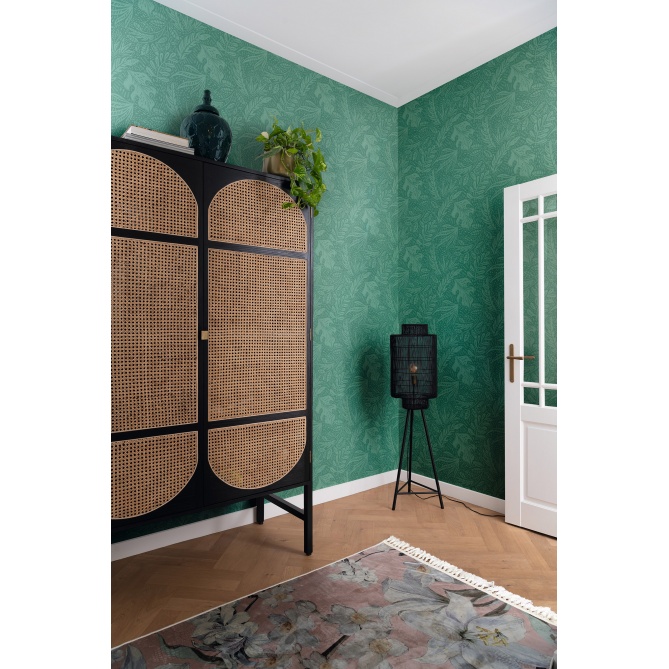 Papel Pintado Hojas - OHIO 03 | MURAKE - 991403