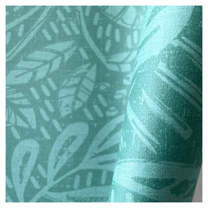 Papel Pintado Hojas - OHIO 03 | MURAKE - 991403