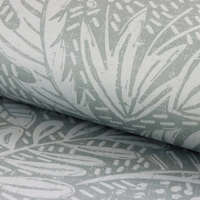 Papel Pintado Hojas - OHIO 01 | MURAKE - 991401