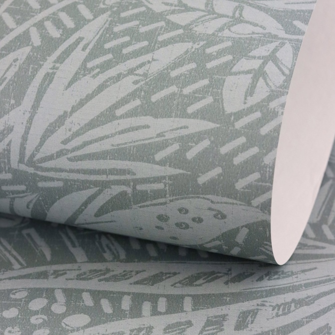 Papel Pintado Hojas - OHIO 01 | MURAKE - 991401