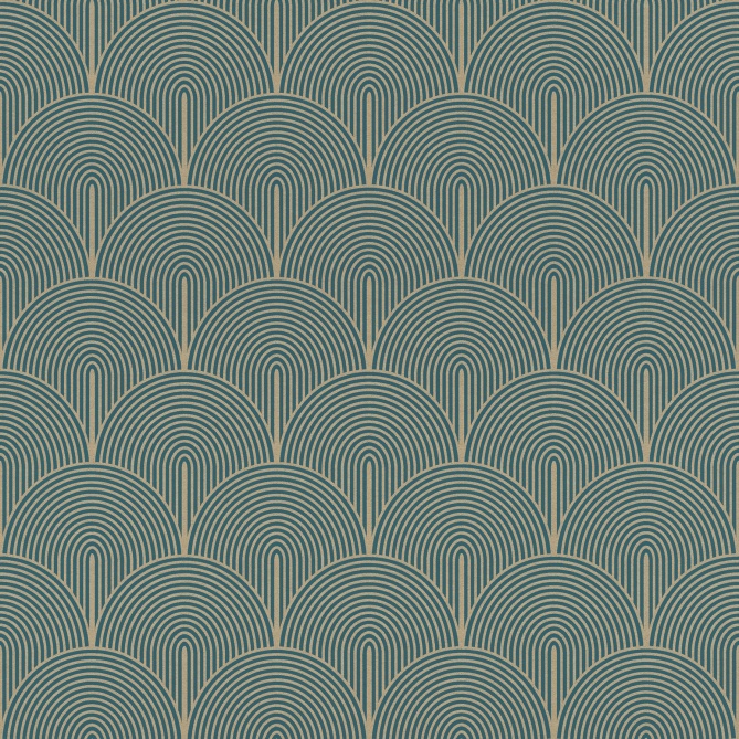 Papel Pintado Abanico - KALIDA 01 | MURAKE - 991431