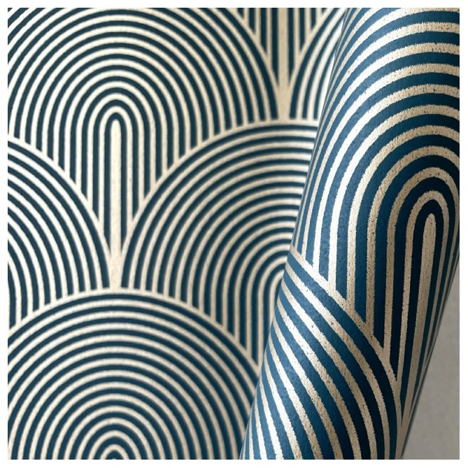 Papel Pintado Abanico - KALIDA 01 | MURAKE - 991431