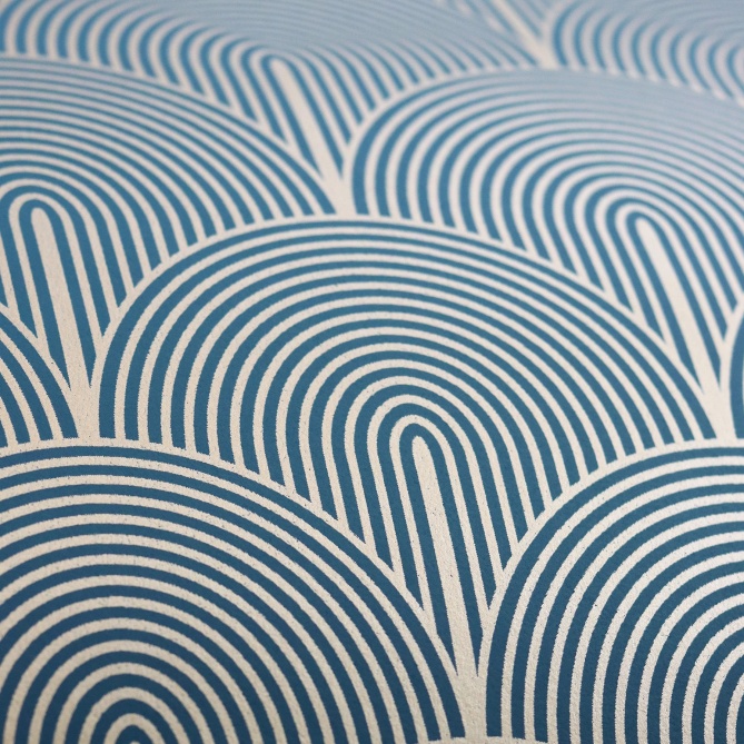 Papel Pintado Abanico - KALIDA 01 | MURAKE - 991431