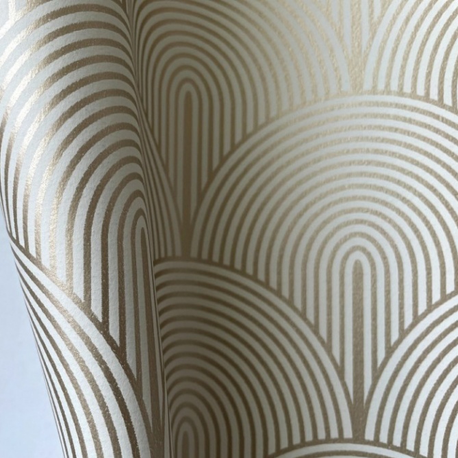 Papel Pintado Abanico - KALIDA 04 | MURAKE - 991434