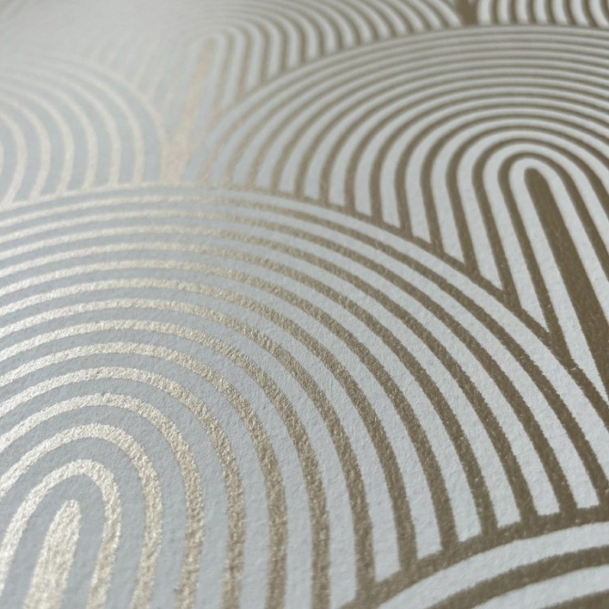 Papel Pintado Abanico - KALIDA 04 | MURAKE - 991434