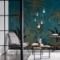 Mural Palmeras - RAVENNA 01 | MURAKE - 991471
