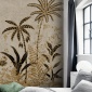 Mural Palmeras - RAVENNA 04 | MURAKE - 991474
