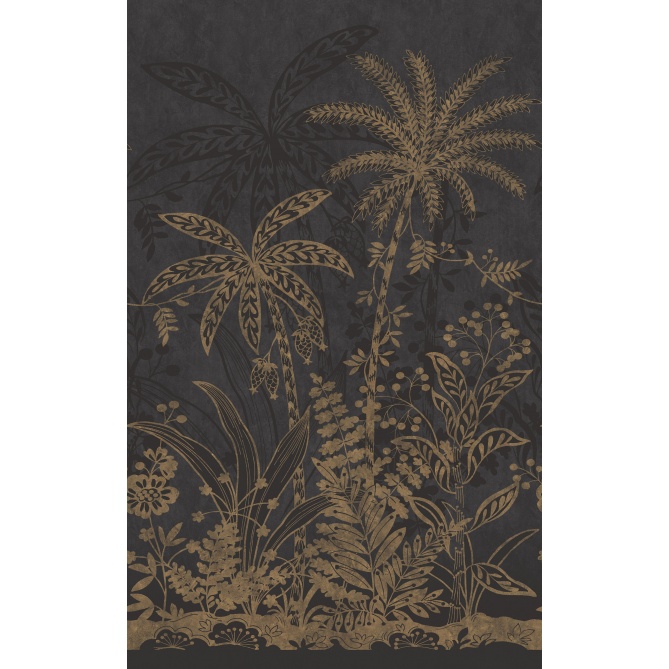 Mural Palmeras - RAVENNA 03 | MURAKE - 991473