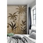 Mural Palmeras - RAVENNA 04 | MURAKE - 991474