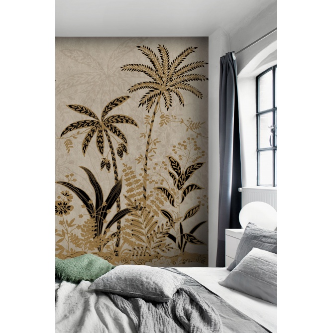 Mural Palmeras - RAVENNA 04 | MURAKE - 991474